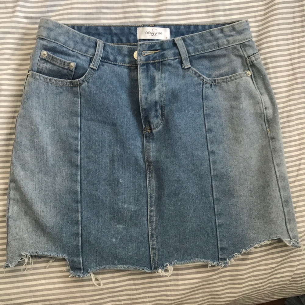 CJLA skirt